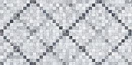 Настенная плитка Arte Плитка настенная серый узор 08-30-06-1370 20х40